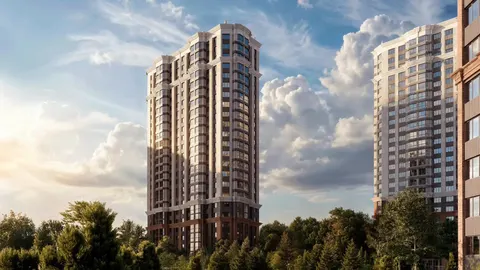 ЖК «ЭРА», Краснодар