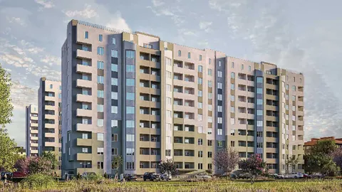 ЖК «Опера», Краснодар