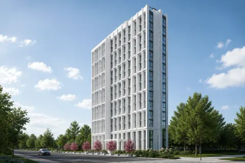 ЖК «МОСТ», Краснодар