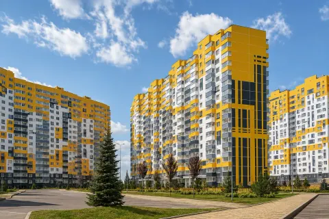 ЖК «Восточный», Краснодар