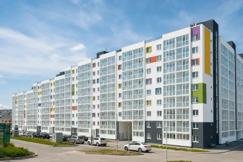 ЖК «Южане», Краснодар