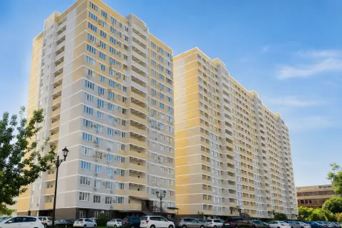 ЖК «Славянка», Краснодар