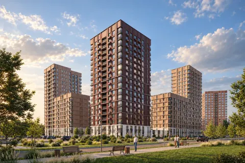 ЖК «РИДЗ», Краснодар