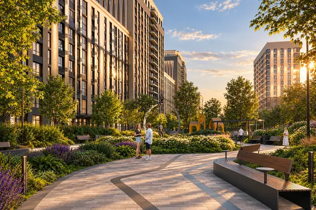 ЖК Коллекция